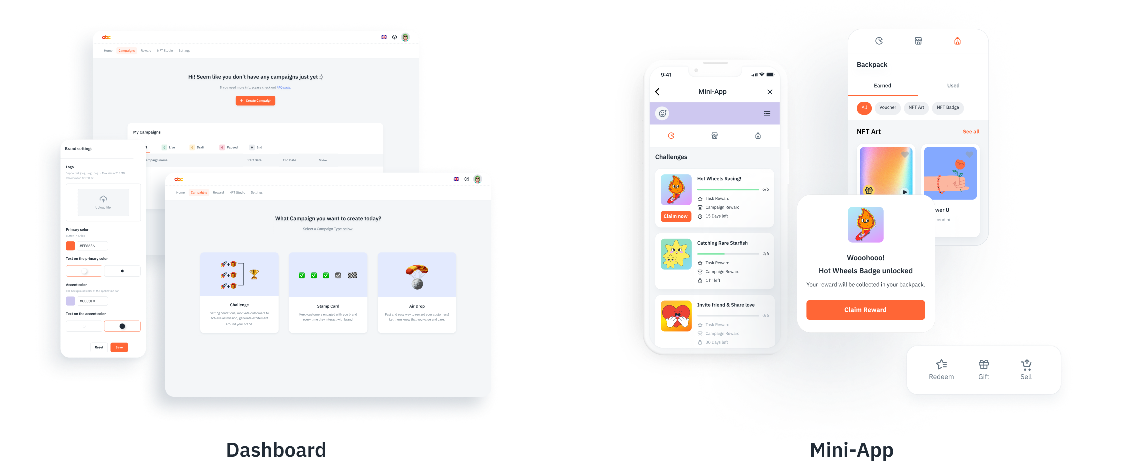 ABC Loyalty 3.0 Overview
