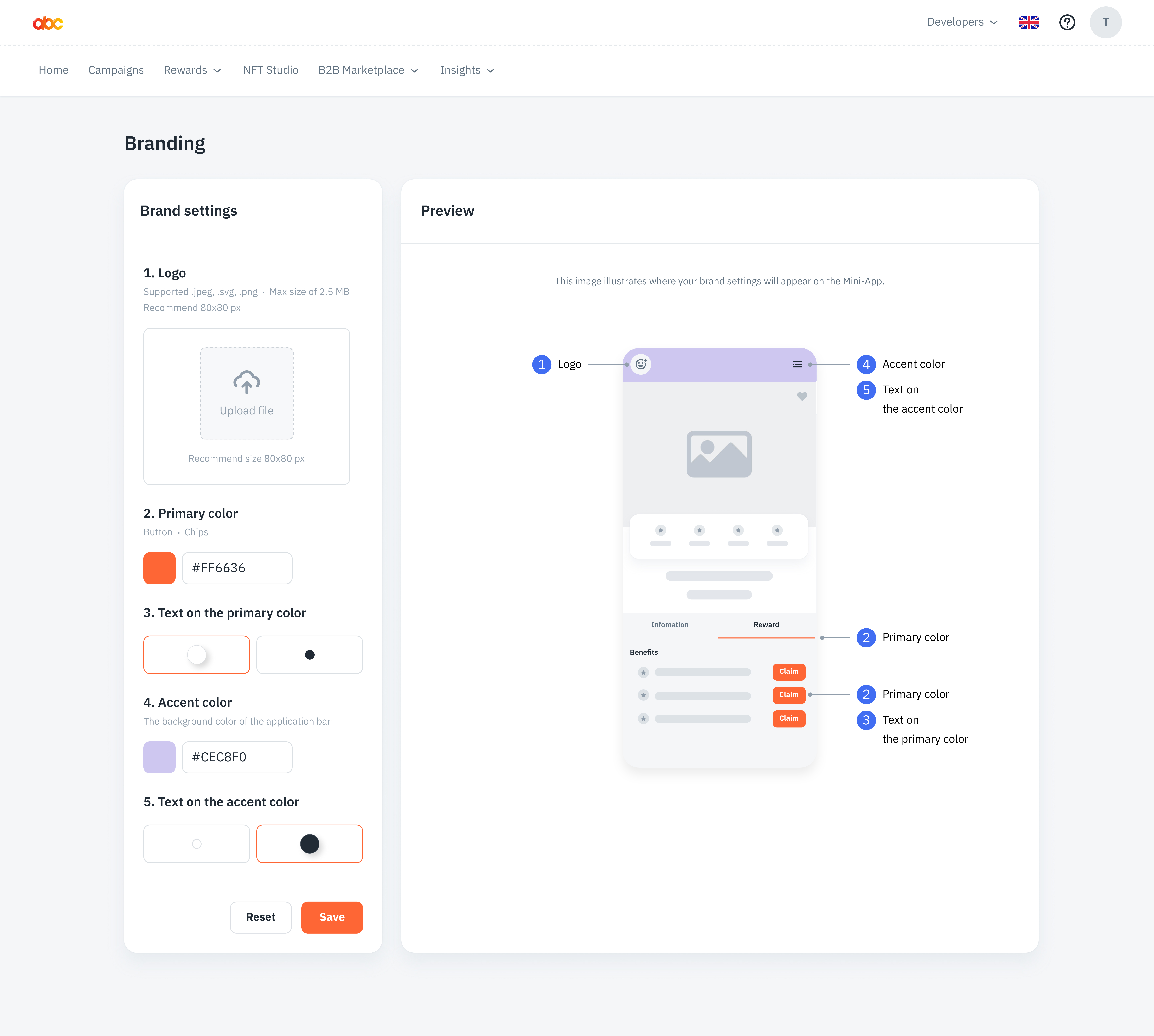 Dashboard-Settings-Branding