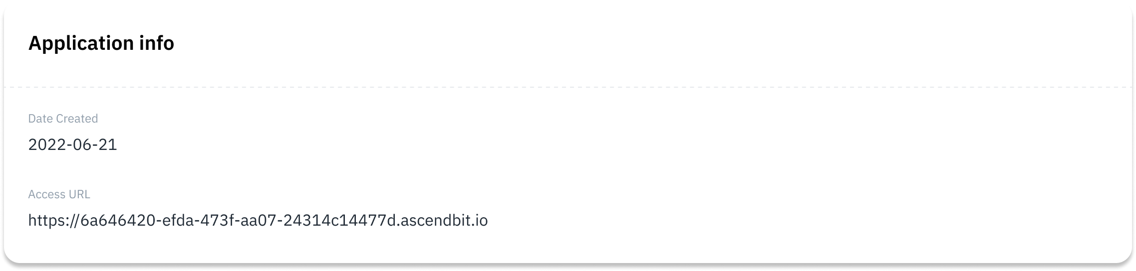 Dashboard-Settings-MiniApp
